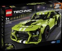 Lego Technic Ford Mustang Shelby® GT500® 42138