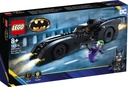 Lego Marvel Super Heroes Batmobile™: Caza de Batman™ vs. The Joker™ 76224