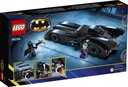 Lego Marvel Super Heroes Batmobile™: Caza de Batman™ vs. The Joker™ 76224