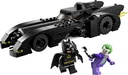 Lego Marvel Super Heroes Batmobile™: Caza de Batman™ vs. The Joker™ 76224