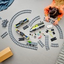 Lego City Tren Expreso de Pasajeros 60337