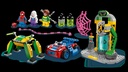 Lego Marvel Spider Man en el Laboratorio de Doc Ock 10783