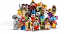 Lego Mnifiguras Edición Disney 100 Caja 36Ud 71038 Cajas Completas CC