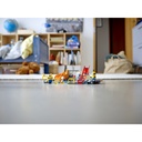 Lego Minions en el Laboratorio de Gru 75546