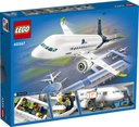 Lego City Avión de Pasajeros 60367