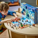 Lego City Calendario de Adviento 2023  60381