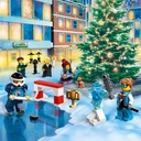 Lego City Calendario de Adviento 2023  60381