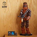 Lego Star wars Chewbacca™ 75371