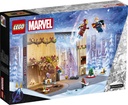 Lego Marvel Calendario de Adviento de Los Vengadores 2023 76267