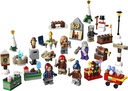 Lego Harry Potter Calendario de Adviento 2023 76418