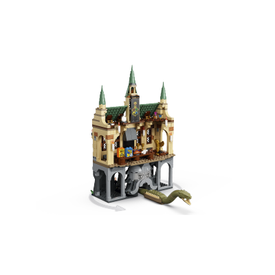 Lego Harry Potter Hogwarts™ Cámara Secreta 76389