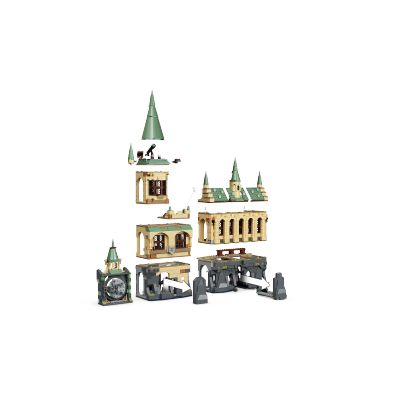 Lego Harry Potter Hogwarts™ Cámara Secreta 76389