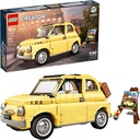 Lego Creator Fiat (500) 10271