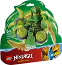 Lego NINJAGO Lloyd Dragon Power Ciclón Spinjitzu 71779