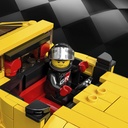 Lego Speed Champions Toyota GR Supra 76901