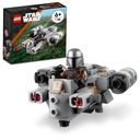 Lego Star Wars Microfighter The Razor Crest 75321