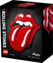 Lego ART The Rolling Stones 31206