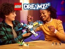 Lego Dreamzzz Autobús Espacial del Sr. Oz 71460