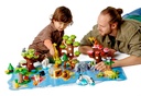 Lego DUPLO Fauna salvaje del Mundo  10975