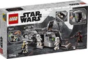 Lego Star Wars Merodeador Blindado Imperial 75311