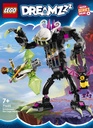 Lego Dreamzzz Monstruo de la Jaula 71455