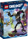 Lego Dreamzzz Monstruo de la Jaula 71455