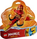 Lego NINJAGO Kai Dragon Power Tornado Spinjitzu 71777