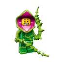 Lego Minifiguras Lego Serie 14 Planta monstruosa 71010 05