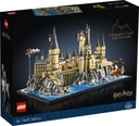 Lego Harry Potter Castillo y Terrenos de Hogwarts™ 76419