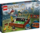 Lego Harry Potter Baúl de Quidditch 76416