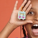 Lego DOTS Adorno para Mochila Unicornio  41940