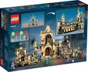 Lego Harry Potter Batalla de Hogwarts™ 76415