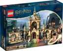 Lego Harry Potter Batalla de Hogwarts™ 76415