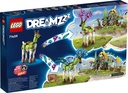 Lego Dreamzzz Establo de Criaturas de los Sueños 71459