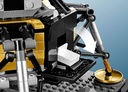 Lego Creator NASA Apollo 11 Lunar Lander 10266