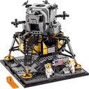 Lego Creator NASA Apollo 11 Lunar Lander 10266