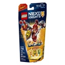 Lego Nexo Knights Macy 70331