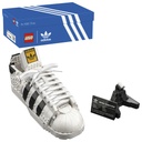 Lego Creator Adidas Originals Superstar 10282