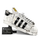 Lego Creator Adidas Originals Minifiguras Superstar 10282