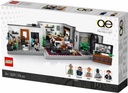 Lego Creator Queer Eye Loft de los Fab 5  10291