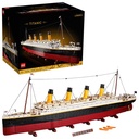 Lego Titanic 10294