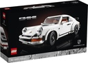 Lego Creator  Porsche 911   10295