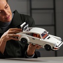 Lego Creator  Porsche 911   10295