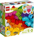 Lego Duplo Mis Primeros Ladrillos 10848