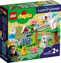 Lego DUPLO Misión Planetaria de Buzz Lightyear 10962