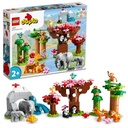 Lego Duplo Fauna salvaje de Asia 10974