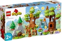 Lego DUPLO Fauna Salvaje de Europa 10979