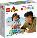 Lego DUPLO Camión de Reciclaje 10987