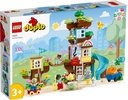 Lego DUPLO Casa del Árbol 3en1   10993