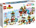 Lego DUPLO Casa del Árbol 3en1   10993